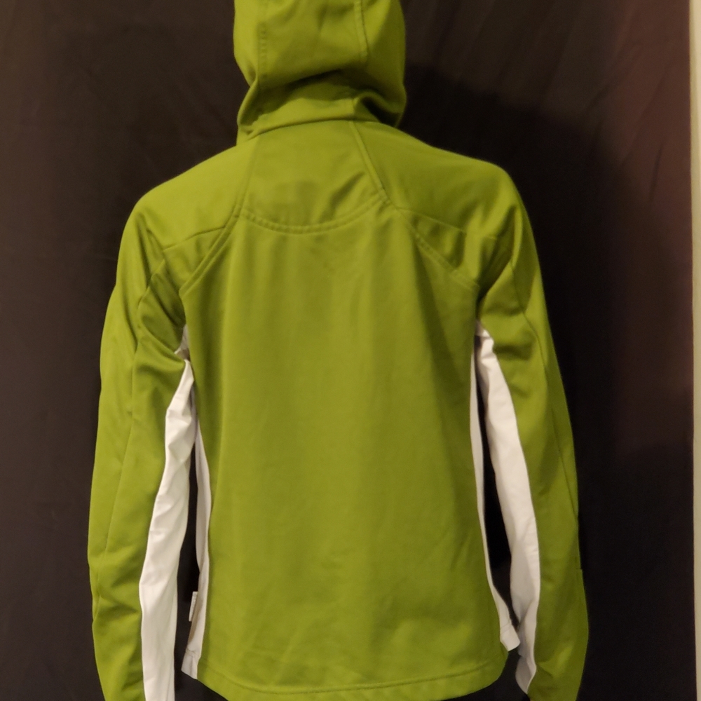 Columbia Titanium Omni Shield Soft Shell Jacket - image 3